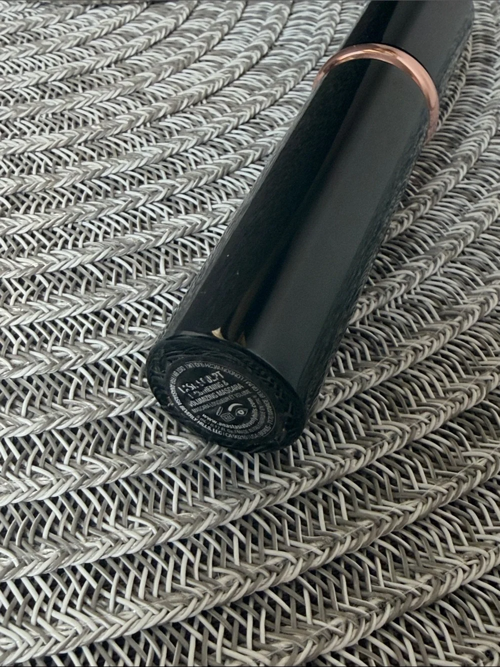 ❤️$6 NWT Anastasia Beverly Hills Lash Sculpt Mascara 5ml